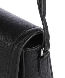 Jeans Cornice Lorena Umhängetasche Lederimitat schwarz