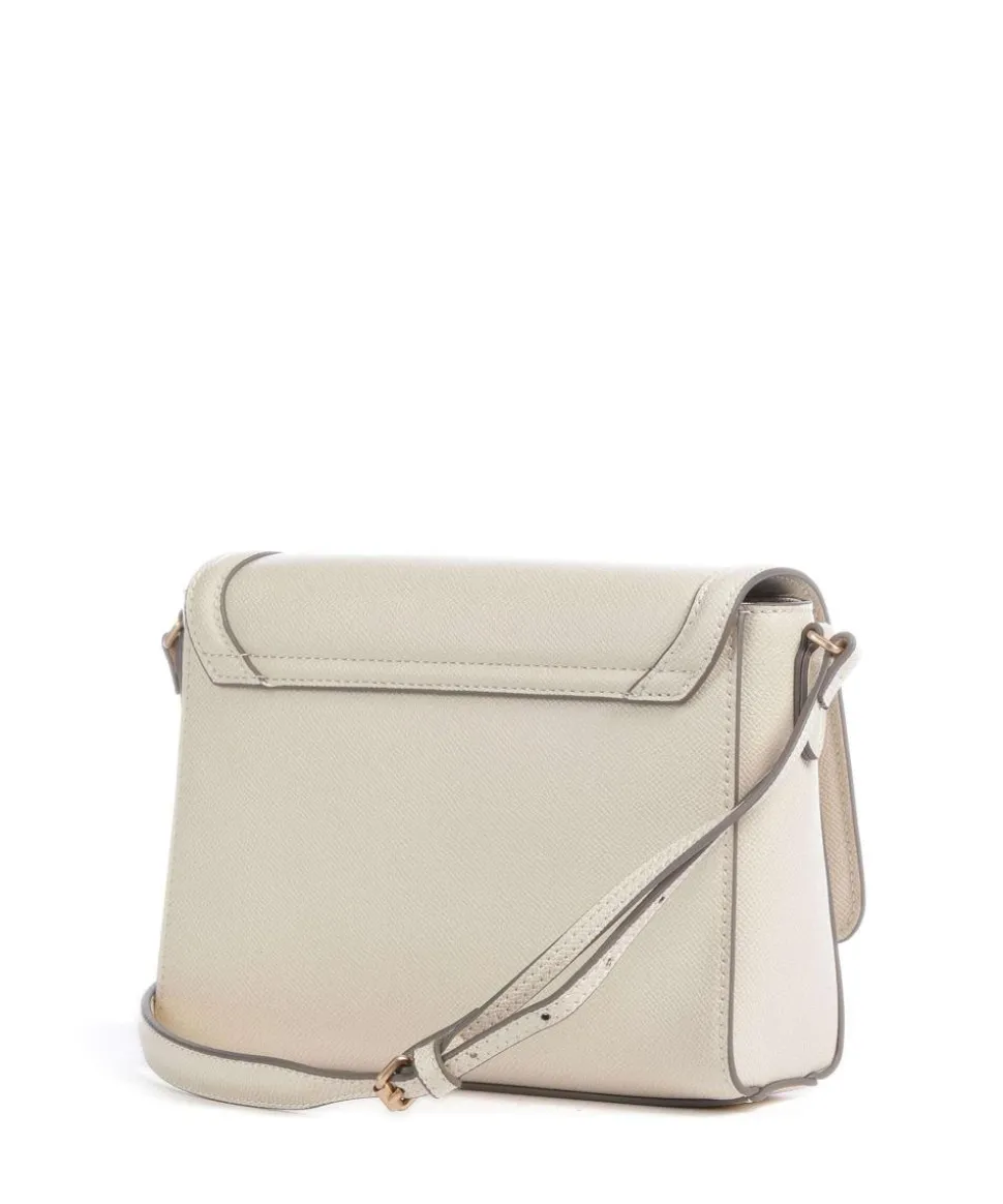 Jeans Cornice Lorena Umhängetasche Lederimitat elfenbein