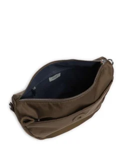 Jeans Giocoso 1.0 Delia Umhängetasche Nylon braun