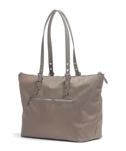 Jeans Giocoso 1.0 Helena Shopper Nylon taupe