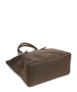 Jeans Giocoso 1.0 Helena Shopper Nylon braun