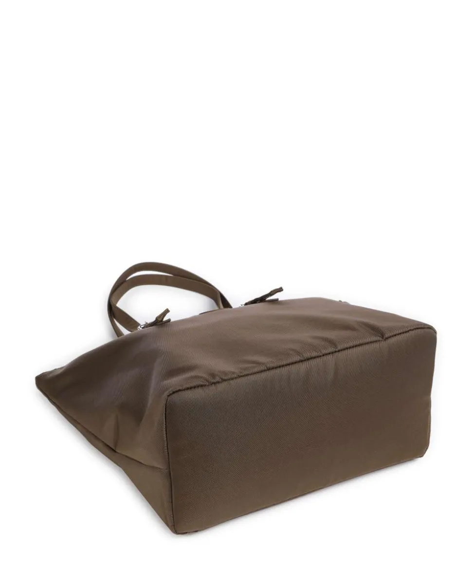 Jeans Giocoso 1.0 Helena Shopper Nylon braun