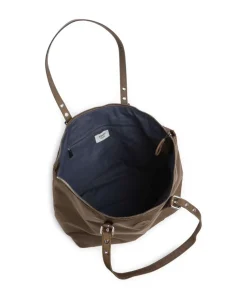 Jeans Giocoso 1.0 Helena Shopper Nylon braun