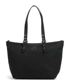 Jeans Giocoso Helena Shopper Polyester schwarz