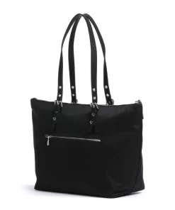 Jeans Giocoso Helena Shopper Polyester schwarz