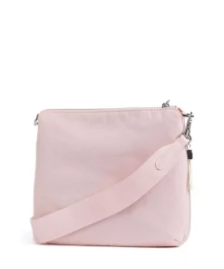 Jeans Giocoso Letizia Umhängetasche Nylon rosa