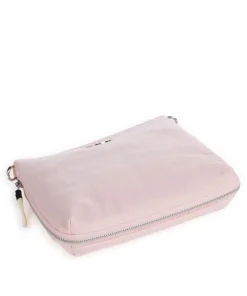 Jeans Giocoso Letizia Umhängetasche Nylon rosa