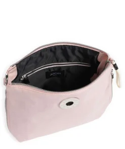 Jeans Giocoso Letizia Umhängetasche Nylon rosa