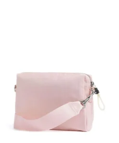 Jeans Giocoso Loretta Umhängetasche Nylon rosa