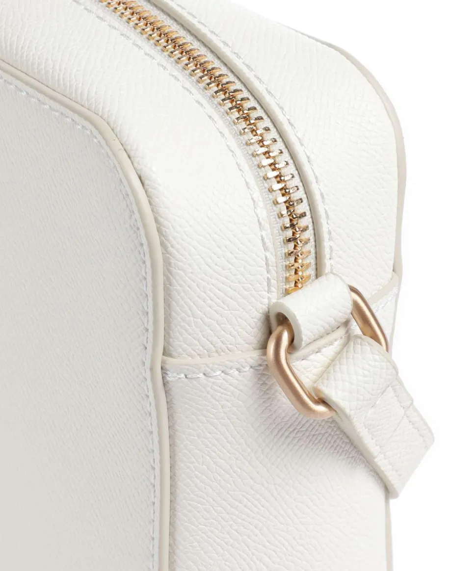 Jeans Giro Cloe Umhängetasche Lederimitat weiß