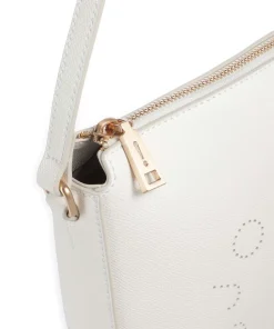 Jeans Giro Stella Umhängetasche Lederimitat weiß