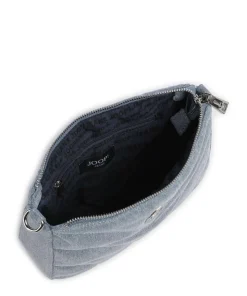 Jeans Grunge Jasmina Umhängetasche Baumwolle jeans