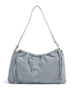 Jeans Grunge Sasou Bucket bag Baumwolle jeans