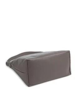 Jeans Lettera 1.0 Dalia Beuteltasche Lederimitat dunkelgrau