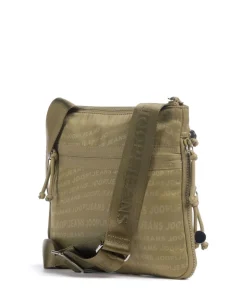 Jeans Lietissimo Edition Lilou Umhängetasche Polyester olivgrün