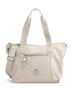 Jeans Lietissimo Janita Shopper Nylon beige