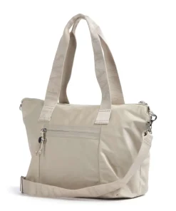 Jeans Lietissimo Janita Shopper Nylon beige