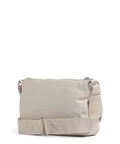 Jeans Lietissimo Jasmina Umhängetasche Nylon beige