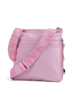 Jeans Lietissimo Lilou Umhängetasche Nylon pink