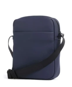 Jeans Modica Nuvola Rafael Umhängetasche Polyurethane dunkelblau