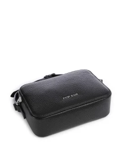 Jeans Principale Cloe Umhängetasche Lederimitat schwarz