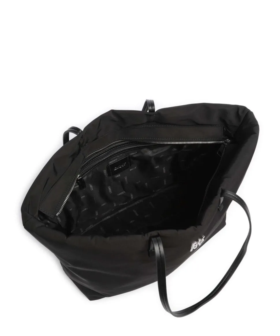 Jenny Shopper Nylon schwarz