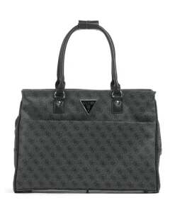 Jesco Shopper anthrazit 46 cm