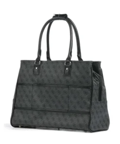 Jesco Shopper anthrazit 46 cm