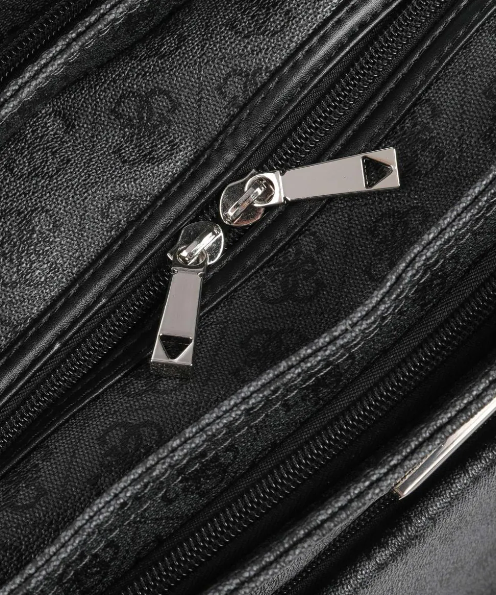 Jesco Shopper anthrazit 46 cm