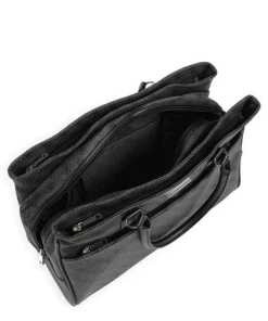 Jesco Shopper anthrazit 46 cm