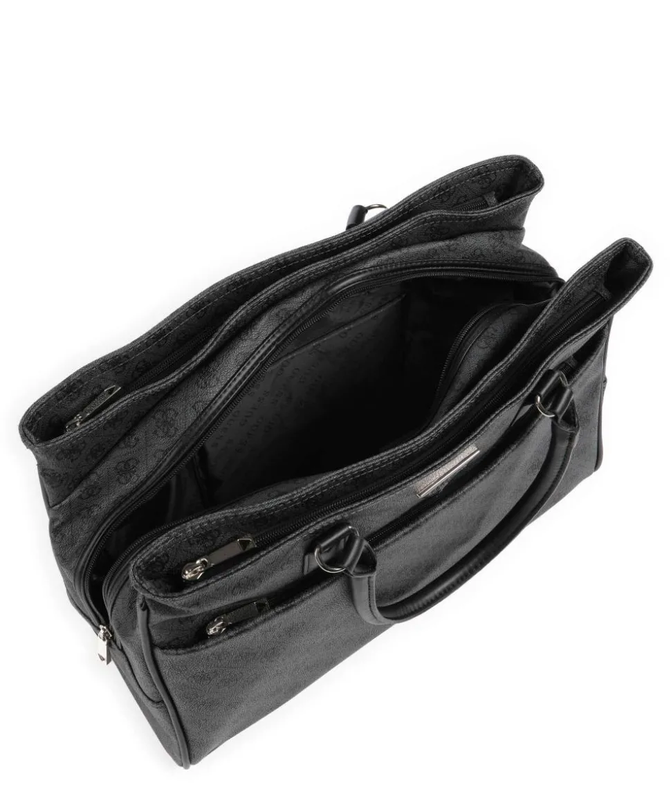 Jesco Shopper anthrazit 46 cm