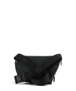 Jinko Gürteltasche Polyurethane schwarz