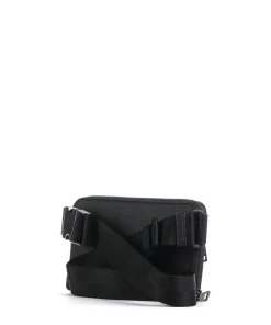 Jived Umhängetasche Polyamide schwarz