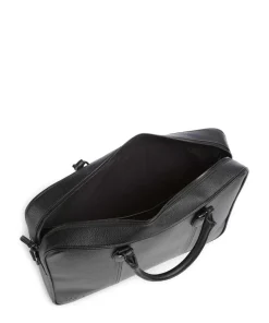 Kaden Aktentasche 14″ Lederimitat schwarz