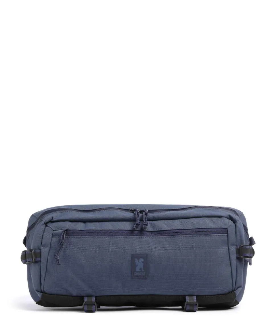 Kadet Kadet Gürteltasche Nylon dunkelblau