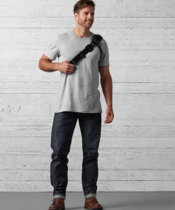 Kadet Kadet Gürteltasche Nylon dunkelblau