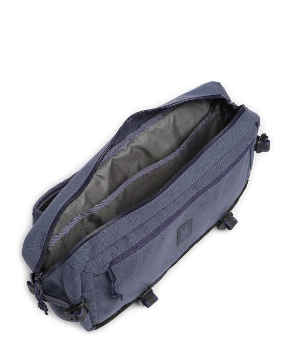 Kadet Kadet Gürteltasche Nylon dunkelblau
