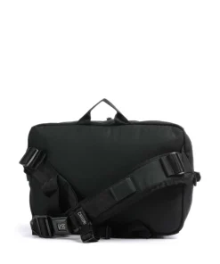 Kadet Max Gürteltasche 15″ Nylon schwarz