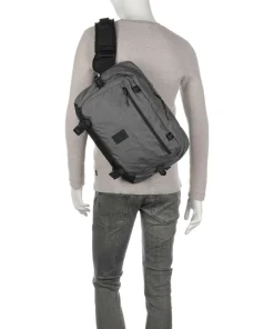 Kadet Max Gürteltasche 15″ Nylon schwarz