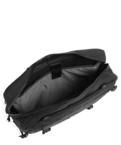 Kadet Max Gürteltasche 15″ Nylon schwarz