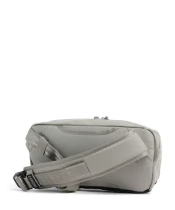 Kadet Mini Gürteltasche Ballistic Nylon grau