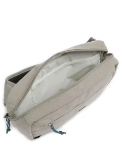 Kadet Mini Gürteltasche Ballistic Nylon grau