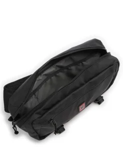 Kadet Mini Gürteltasche Ballistic Nylon schwarz
