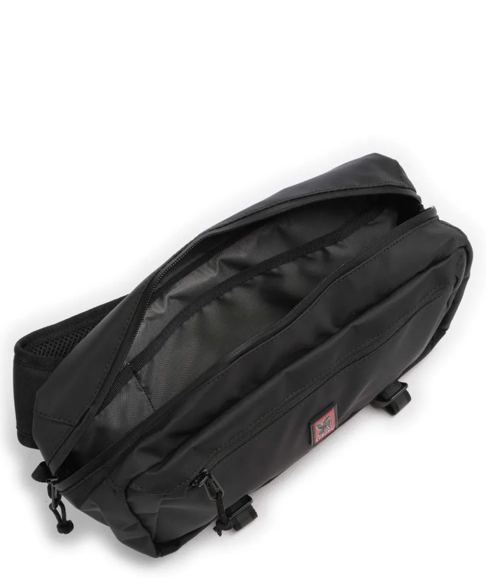 Kadet Mini Gürteltasche Ballistic Nylon schwarz