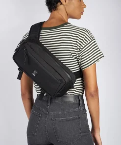 Kadet Mini Gürteltasche Ballistic Nylon schwarz