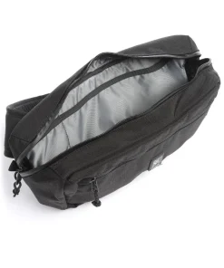 Kadet Mini Gürteltasche Ballistic Nylon schwarz