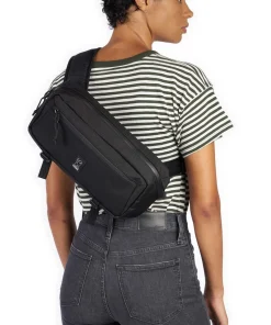 Kadet Mini Gürteltasche Polyester wein