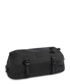 Kadet Mini WP Gürteltasche recyceltes Nylon schwarz