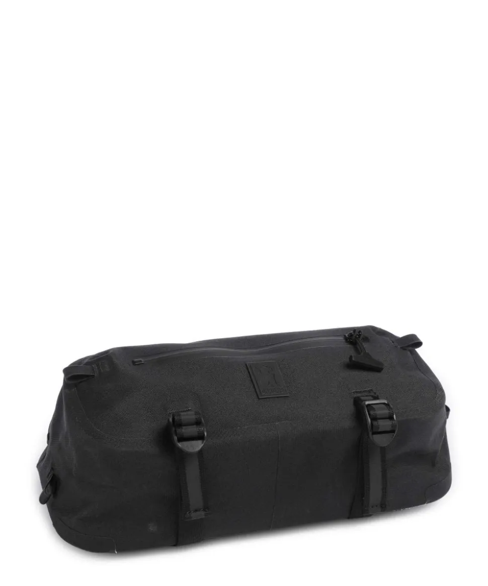 Kadet Mini WP Gürteltasche recyceltes Nylon schwarz