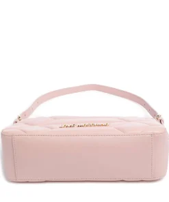 Kaleidoscope Schultertasche Lederimitat rosa